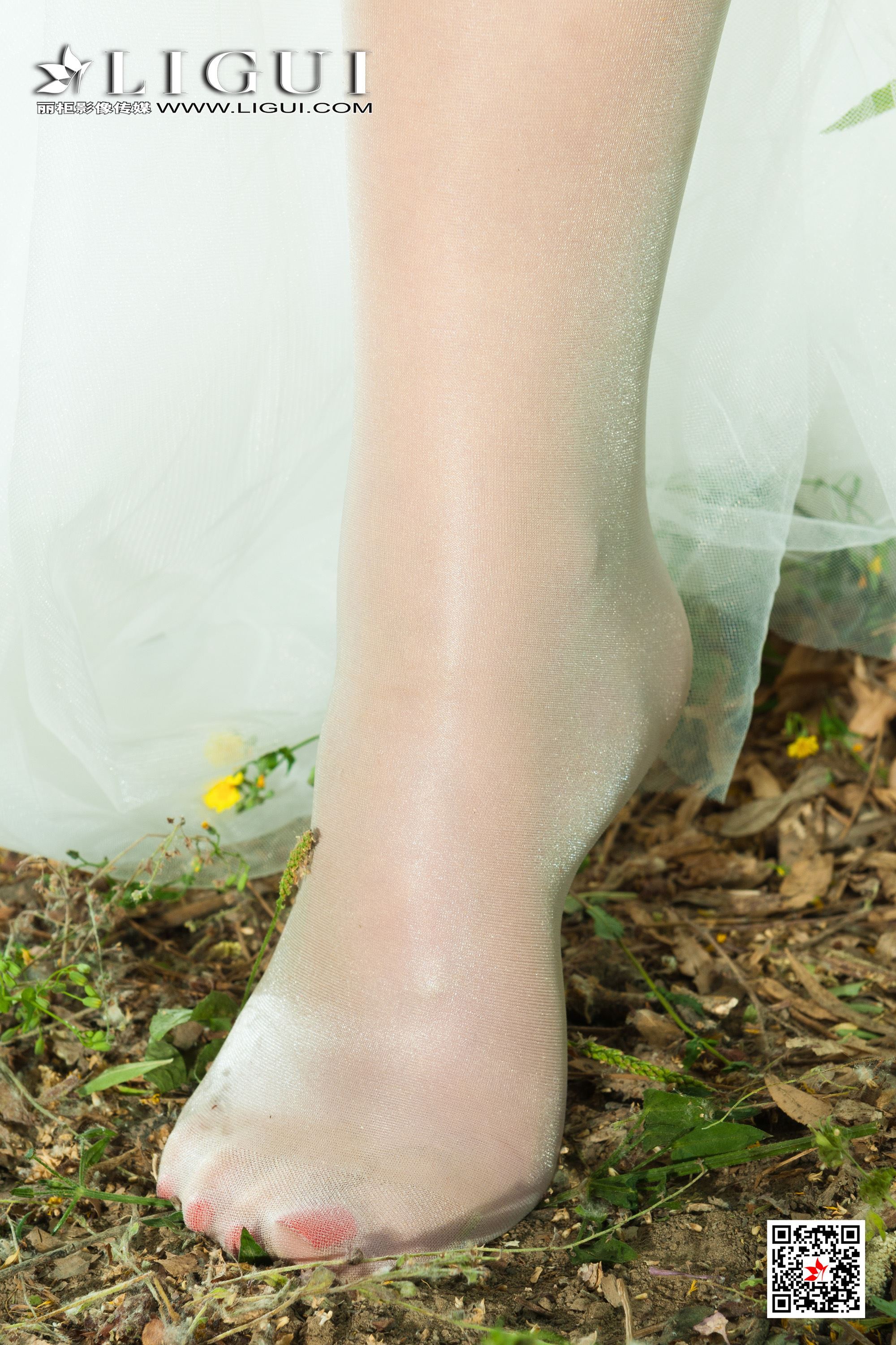 Ligui丽柜  2021.05.21 网络丽人 Model 蕊蕊